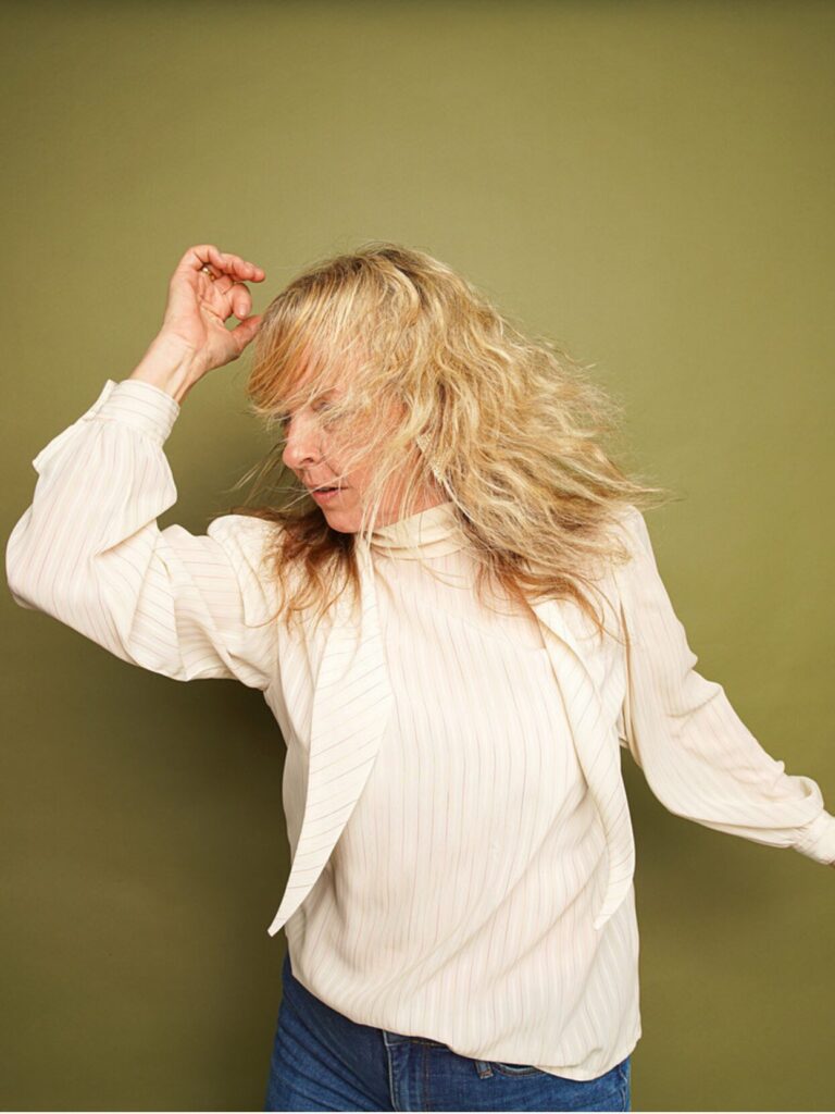 Jenn Goodwin Headshot