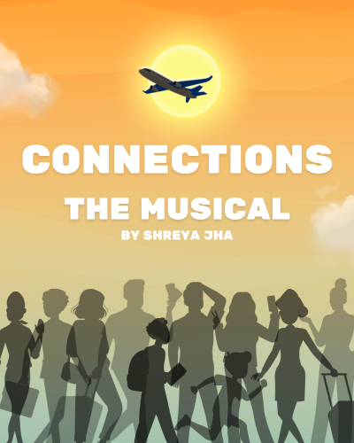 Connections The Musical