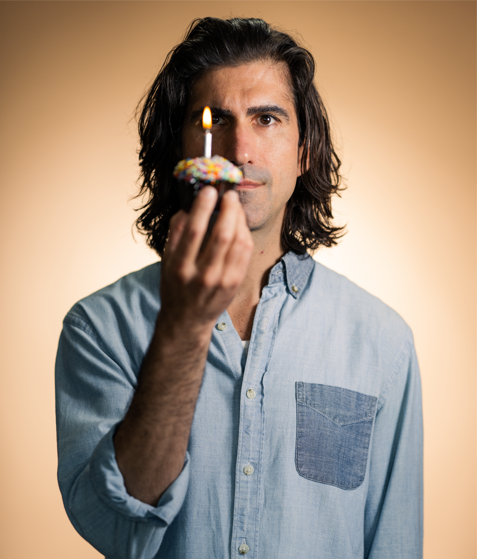 Lightbox - Michael Torontow