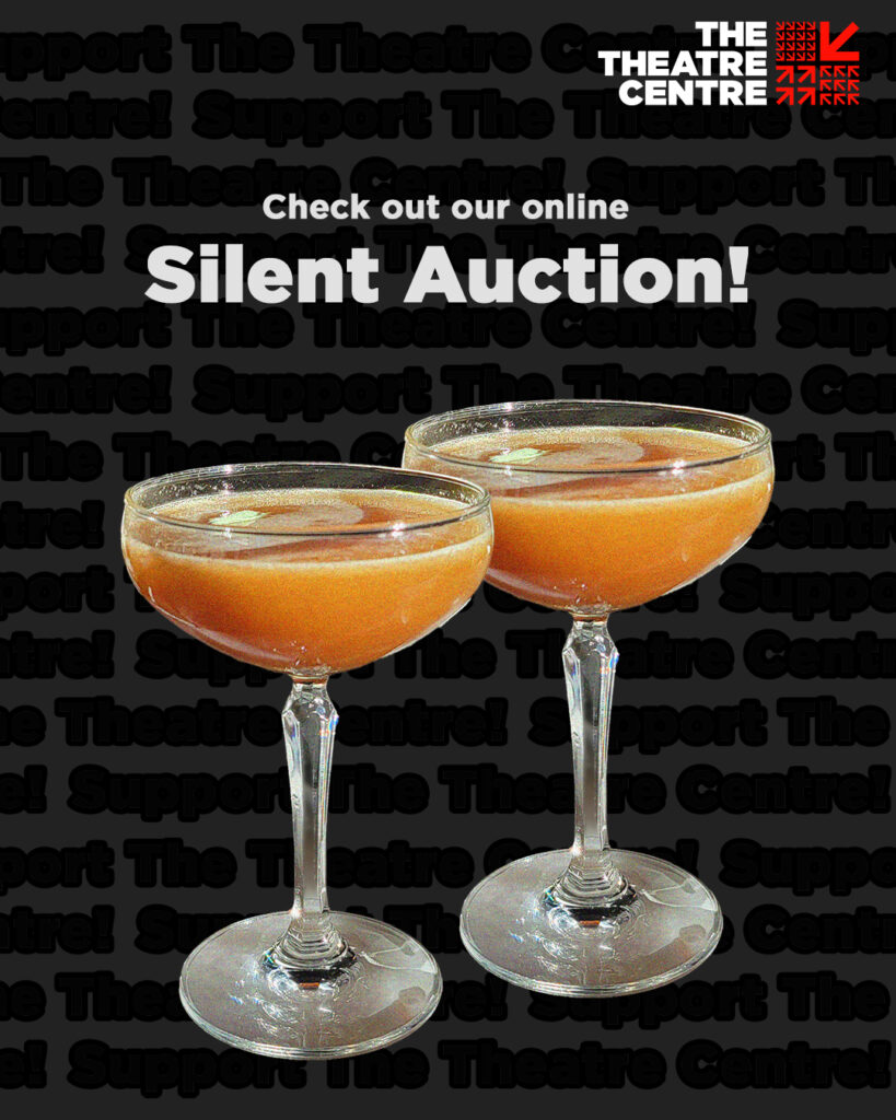 Check out our silent auction