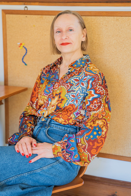 Sasha Ivanochko