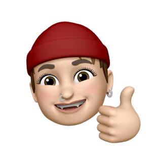 bitmoji van