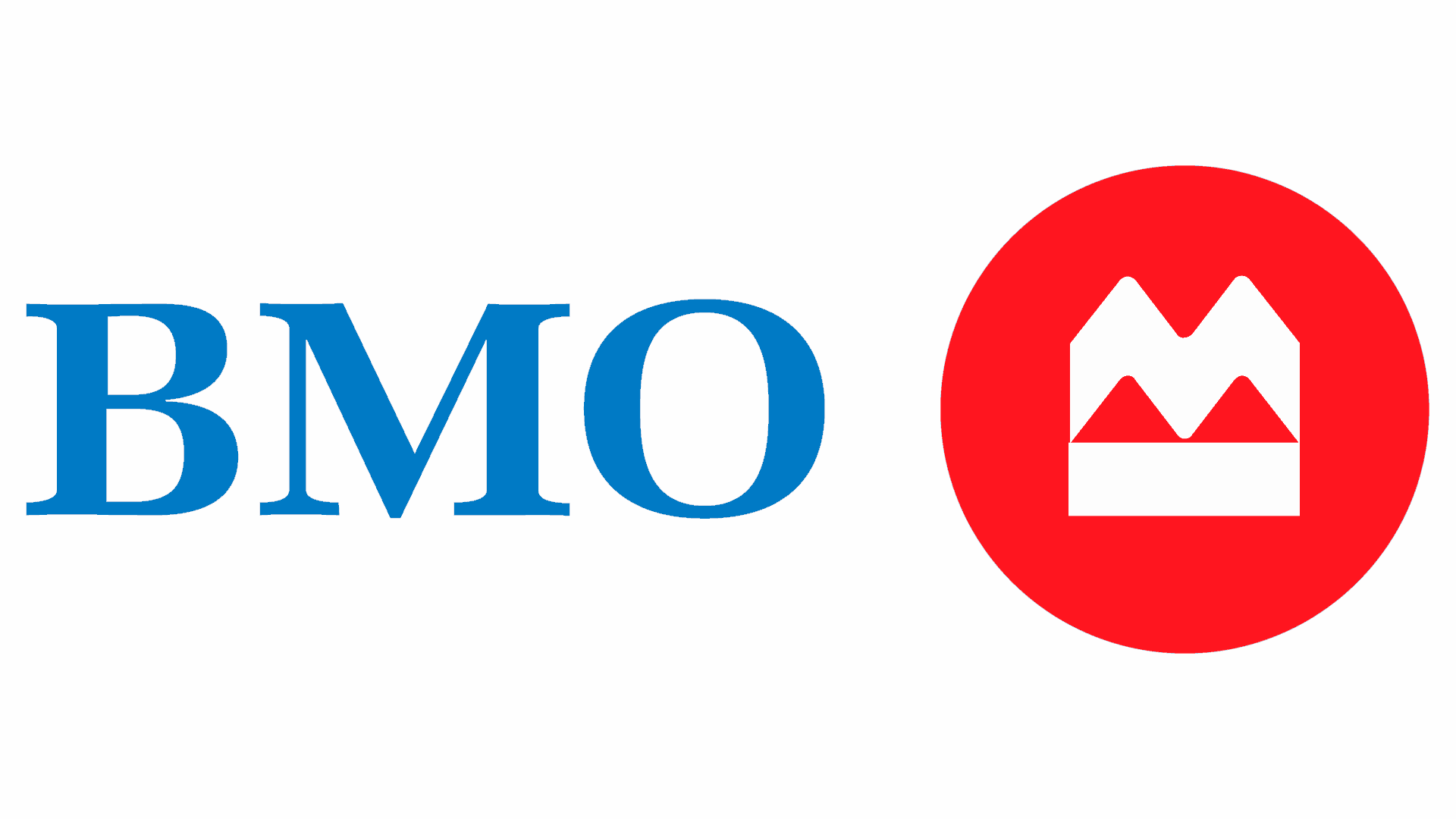 BMO Logo