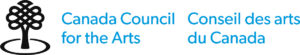 Canada Council logo (colour)