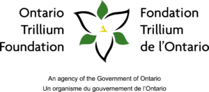 Ontario Trillium Logo